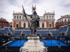 En directo las finales del Valladolid Premier Padel P2 2025 En directo las finales del Valladolid Premier Padel P2