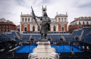 En directo las finales del Valladolid Premier Padel P2 2025 En directo las finales del Valladolid Premier Padel P2