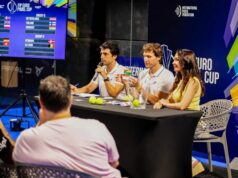 Arranca la Fase 2 de la FIP Euro Padel Cup 2025 Arranca la Fase 2 de la FIP Euro Padel Cup 2025