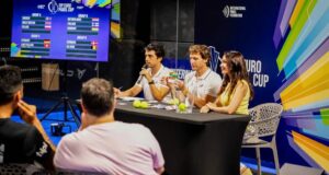 Arranca la Fase 2 de la FIP Euro Padel Cup 2025