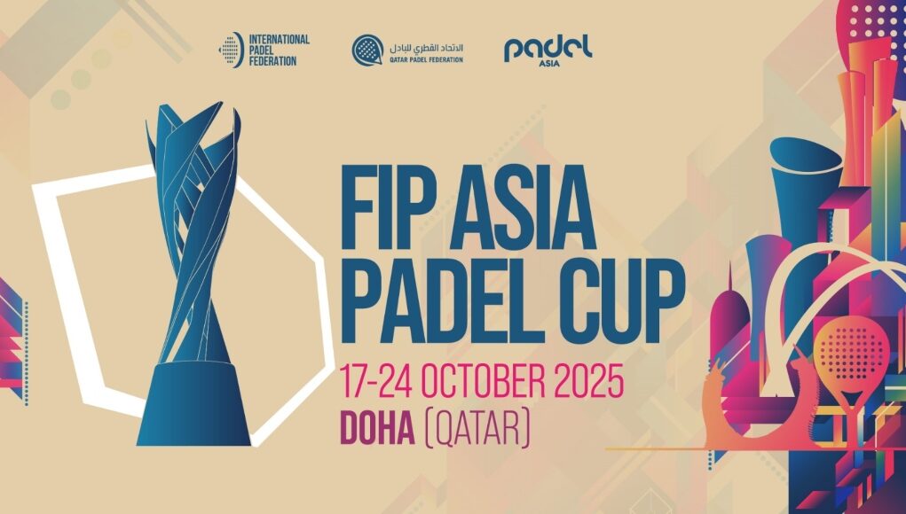 FIP Asia Padel Cup