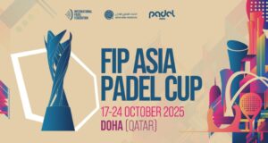 FIP Asia Padel Cup