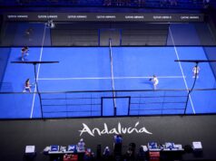 Málaga Premier Padel P1 2025: despedidas y nuevas parejas en el circuito Málaga Premier Padel P1