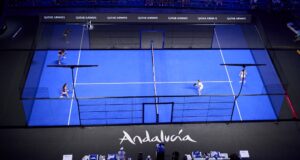 Málaga Premier Padel P1