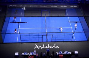 Málaga Premier Padel P1 2025: despedidas y nuevas parejas en el circuito Málaga Premier Padel P1