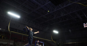 Dónde ver el Tarragona Premier Padel P1