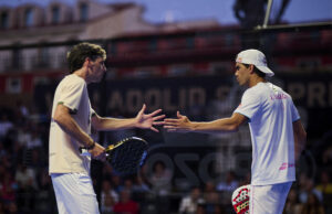 Sorteados los cruces del Tarragona Premier Padel P1 Sorteados los cruces del Tarragona Premier Padel P1