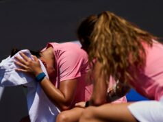 Delfi Brea y Gemma Triay no estarán en el Bordeaux Premier Padel P2 Delfi Brea y Gemma Triay no estarán en el Bordeaux Premier Padel P2