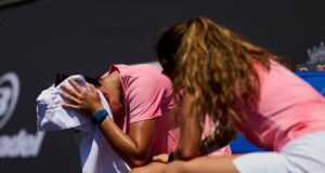 Delfi Brea y Gemma Triay no estarán en el Bordeaux Premier Padel P2