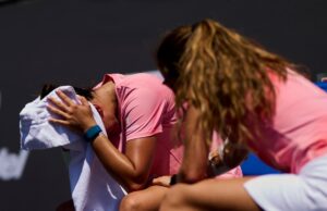 Delfi Brea y Gemma Triay no estarán en el Bordeaux Premier Padel P2