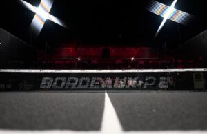 En directo las finales del Bordeaux Premier Padel P2 2025 En directo las finales del Bordeaux Premier Padel P2 2025