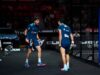 Mike Yanguas y Coki Nieto acaban con su mala racha ante Javi Leal y Fran Guerrero