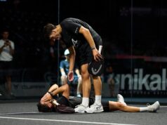 Agustín Tapia y Arturo Coello sobreviven a los cuartos de final del Bordeaux Premier Padel P2 Agustín Tapia y Arturo Coello sobreviven a los cuartos de final del Bordeaux Premier Padel P2