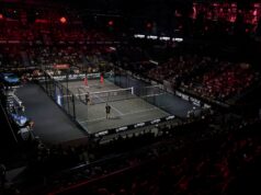 Horarios y retransmisión de las finales del Bordeaux Premier Padel P2 2025 Horarios y retransmisión de las finales del Bordeaux Premier Padel P2