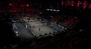 Horarios y retransmisión de las finales del Bordeaux Premier Padel P2
