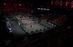 Horarios y retransmisión de las finales del Bordeaux Premier Padel P2 2025 Horarios y retransmisión de las finales del Bordeaux Premier Padel P2