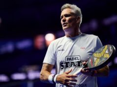 Las parejas de previa se hacen hueco en los dieciseisavos de final del Málaga Premier Padel P1 Las parejas de previa se hacen hueco en los dieciseisavos de final del Málaga Premier Padel P1