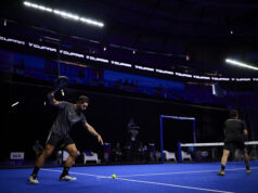 Horarios y retransmisión de la primera jornada de los treintaidosavos de final del Tarragona Premier Padel P1