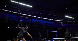 Horarios y retransmisión de la primera jornada de los treintaidosavos de final del Tarragona Premier Padel P1