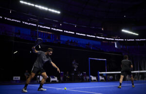 Horarios y retransmisión de la primera jornada de los treintaidosavos de final del Tarragona Premier Padel P1 Horarios y retransmisión de la primera jornada de los treintaidosavos de final del Tarragona Premier Padel P1