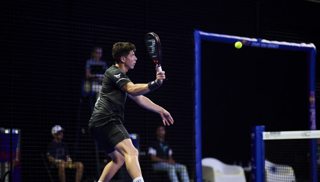 Malaga P1 / Photo: @silvestreszpylma /Premier Padel Tarragona Premier Padel P1: el último torneo antes del parón veraniego