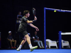 Tarragona Premier Padel P1: el último torneo antes del parón veraniego Tarragona Premier Padel P1: el último torneo antes del parón veraniego