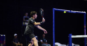 Tarragona Premier Padel P1: el último torneo antes del parón veraniego
