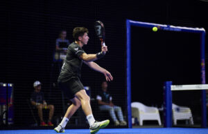 Tarragona Premier Padel P1: el último torneo antes del parón veraniego Tarragona Premier Padel P1: el último torneo antes del parón veraniego