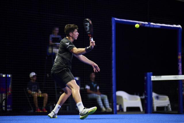 Tarragona Premier Padel P1: el último torneo antes del parón veraniego