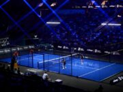 Málaga Premier Padel P1 2026: horarios y dónde ver los partidos en directo Málaga Premier Padel P1 2026: horarios y dónde ver los partidos en directo