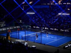 Málaga Premier Padel P1 2026: horarios y dónde ver los partidos en directo