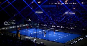 Málaga Premier Padel P1 2026: horarios y dónde ver los partidos en directo