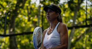 Marta Marrero anuncia su retirada