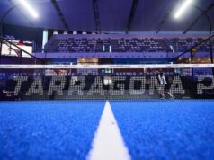 Horarios y retransmisión de los cuartos de final del Tarragona Premier Padel P1