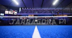 Horarios y retransmisión de los cuartos de final del Tarragona Premier Padel P1
