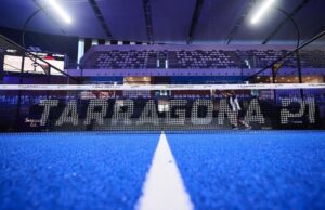 Horarios y retransmisión de los cuartos de final del Tarragona Premier Padel P1 Horarios y retransmisión de los cuartos de final del Tarragona Premier Padel P1