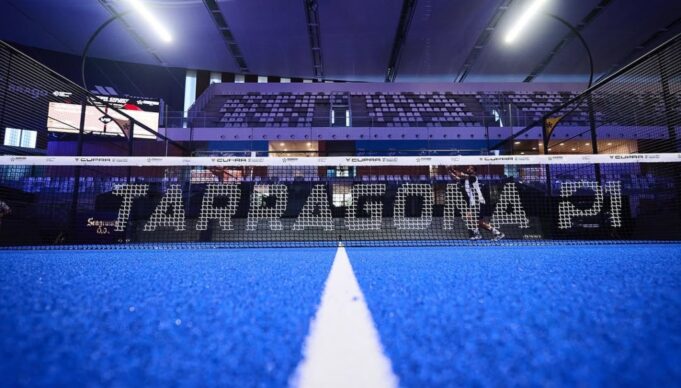 Horarios y retransmisión de los cuartos de final del Tarragona Premier Padel P1 Horarios y retransmisión de los cuartos de final del Tarragona Premier Padel P1