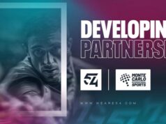 La asociación entre 54 Group y Monte Carlo International Sports toma forma La asociación entre 54 Group y Monte Carlo International Sports toma forma
