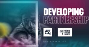 La asociación entre 54 Group y Monte Carlo International Sports toma forma  