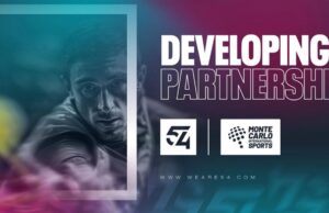 La asociación entre 54 Group y Monte Carlo International Sports toma forma La asociación entre 54 Group y Monte Carlo International Sports toma forma