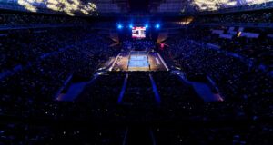 El Top 6 de la temporada ya tiene billete para las Tour Finals de Barcelona