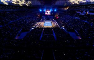 A la venta las entradas para las Qatar Airways Premier Padel Finals 2025 El Top 6 de la temporada ya tiene billete para las Tour Finals de Barcelona