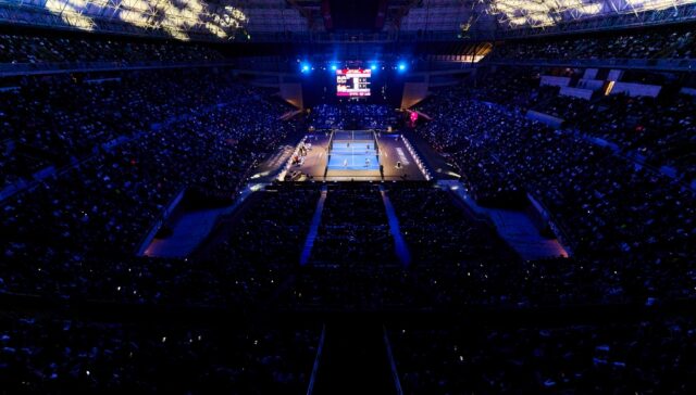 El Top 6 de la temporada ya tiene billete para las Tour Finals de Barcelona