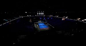 En directo las finales del Málaga Premier Padel P1 2025