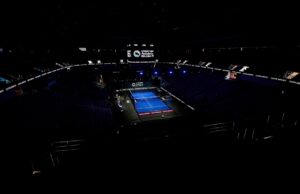En directo las finales del Málaga Premier Padel P1 2025 En directo las finales del Málaga Premier Padel P1 2025