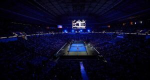 Horarios y retransmisión de las finales del Málaga Premier Padel P1 2025