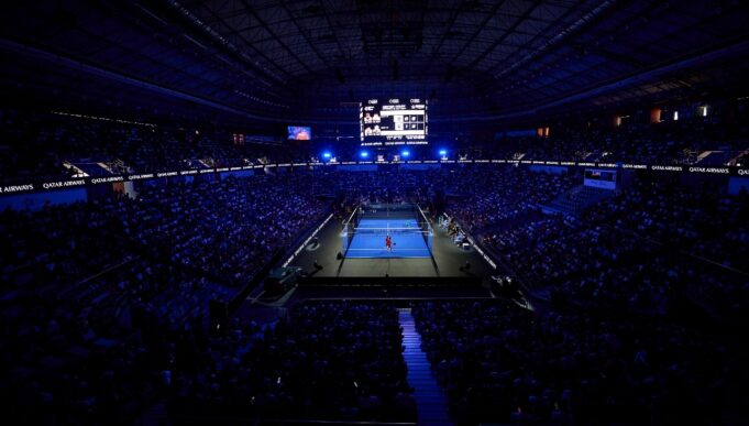 Horarios y retransmisión de las finales del Málaga Premier Padel P1 2025 Horarios y retransmisión de las finales del Málaga Premier Padel P1 2025