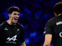 Arturo Coello y Agustín Tapia revalidan el título en Málaga Arturo Coello y Agustín Tapia revalidan el título en Málaga