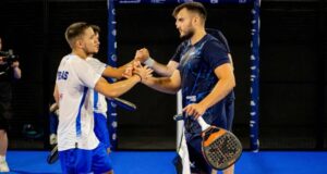 La Fase 2 de la FIP Euro Padel Cup llega a su jornada decisiva