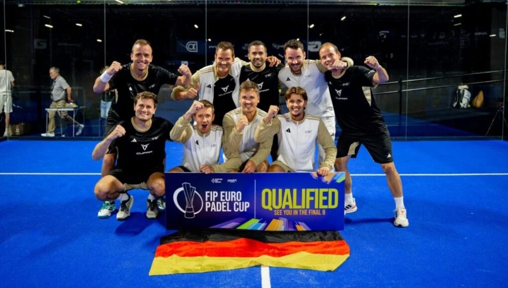 News-euro-padel-cup-12-1024x576 Gran Bretaña, Países Bajos, Suecia y Alemania se clasifican para la Final 8 de la FIP Euro Padel Cup en categoría masculina